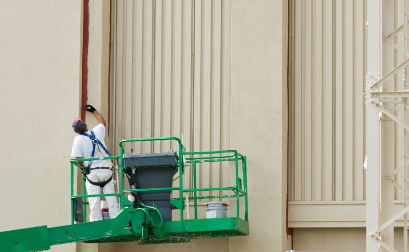 Building Painting Service in Greeley, CO