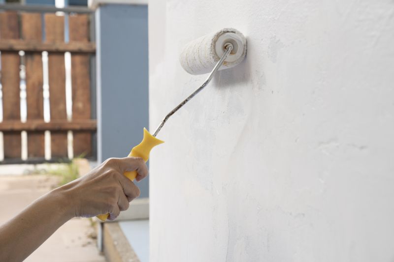 House Painting Service in Boulder, CO