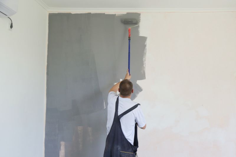 Barn Painting Service in Greeley, CO