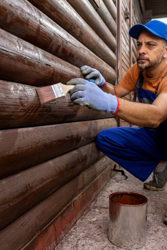 Barn Painting Service in Longmont, CO