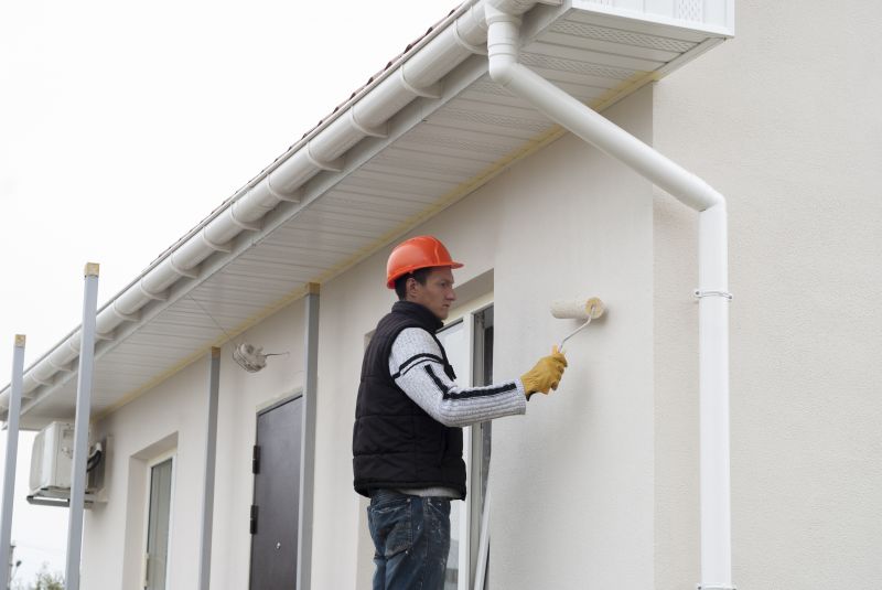 Brick Painting Service in Arvada, CO