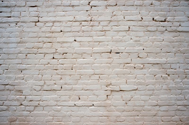 Brick Wall Painting in Greeley, CO