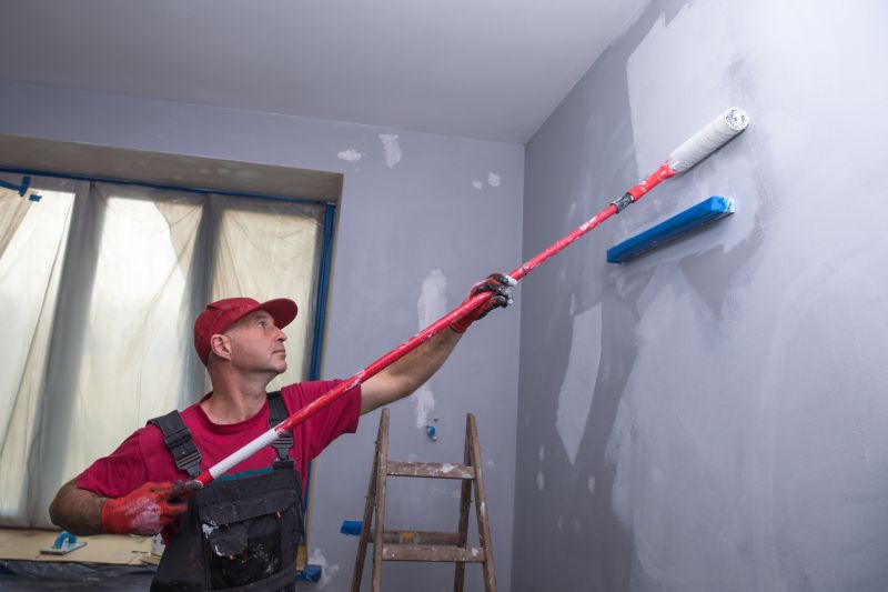 Business Painting in Arvada, CO