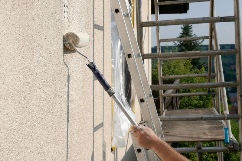 Cladding Painting in Fort Collins, CO