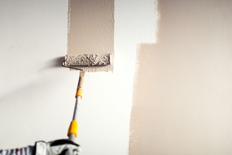 Commercial Wall Painting in Greeley, CO