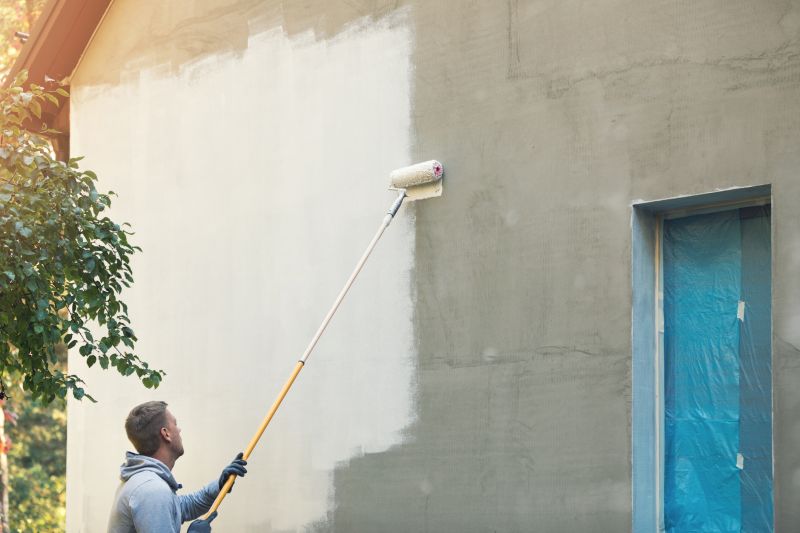 Factory Painting in Clearwater, FL