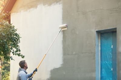 Home Exterior Painting in Boulder, CO