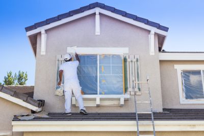 Home Limewashing in Fort Collins, CO