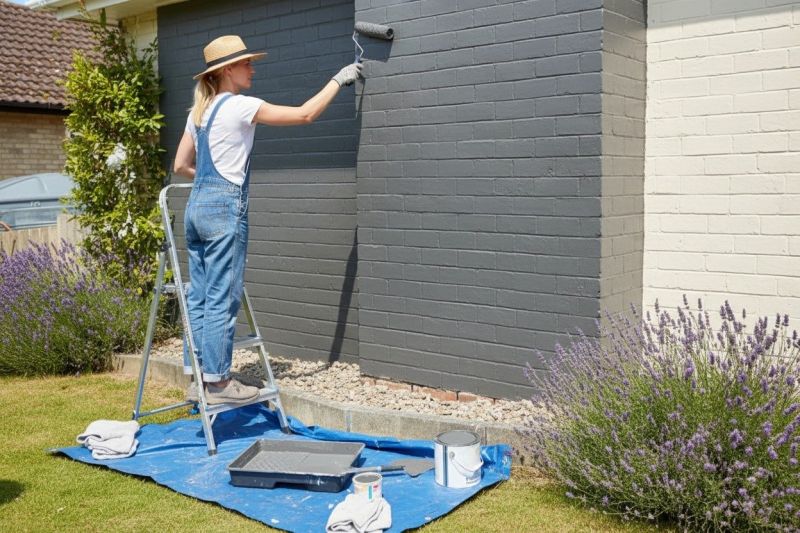 House Painting Service in Boulder, CO