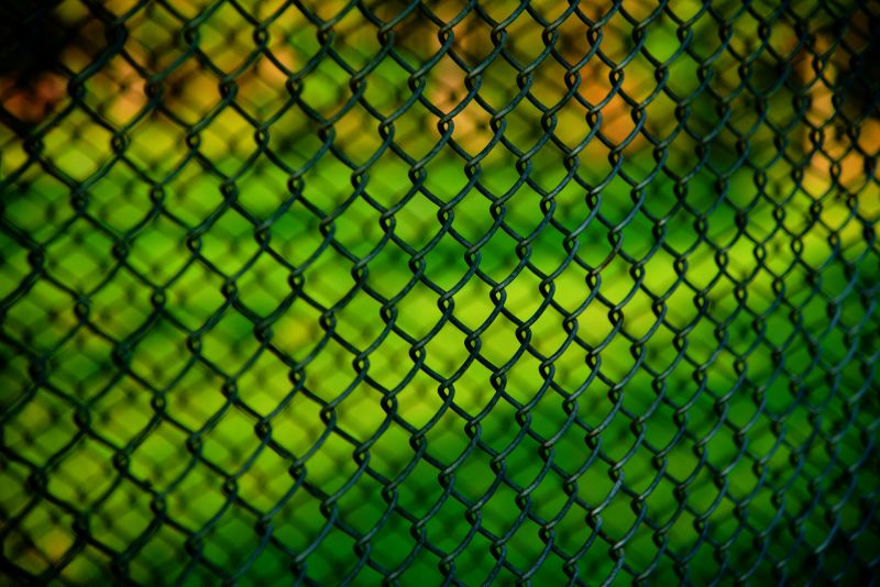 Livestock Fence Painting in Waco, TX