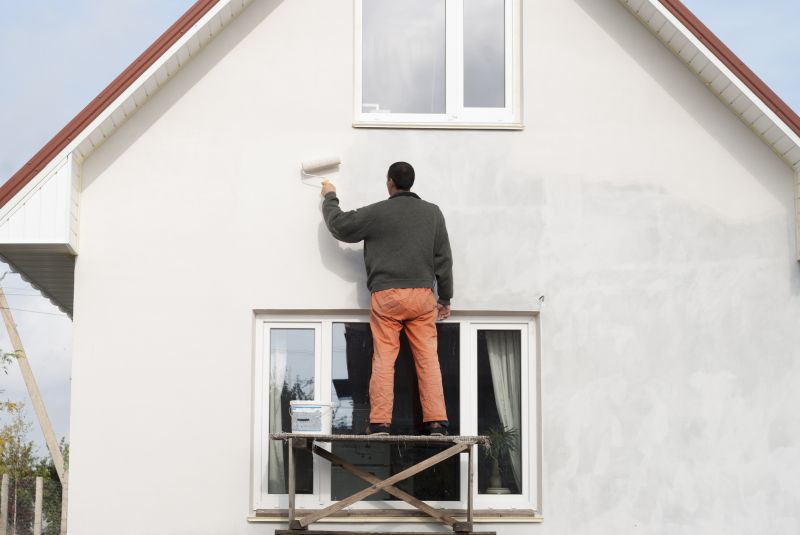 Shed Painting Service in Waco, TX