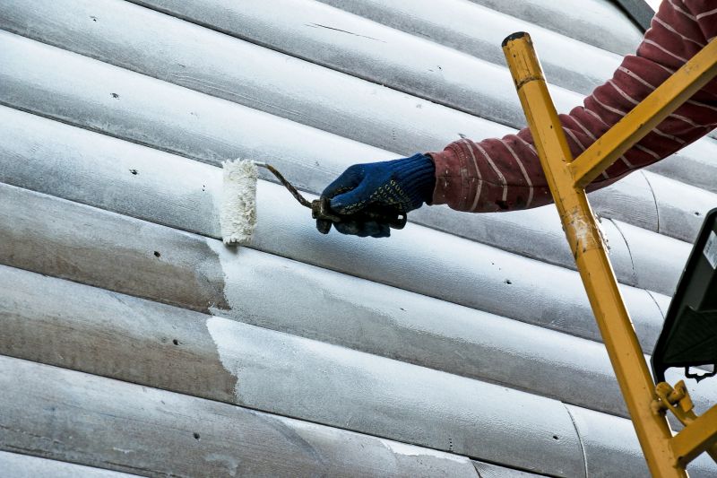Stucco Painting in Longmont, CO